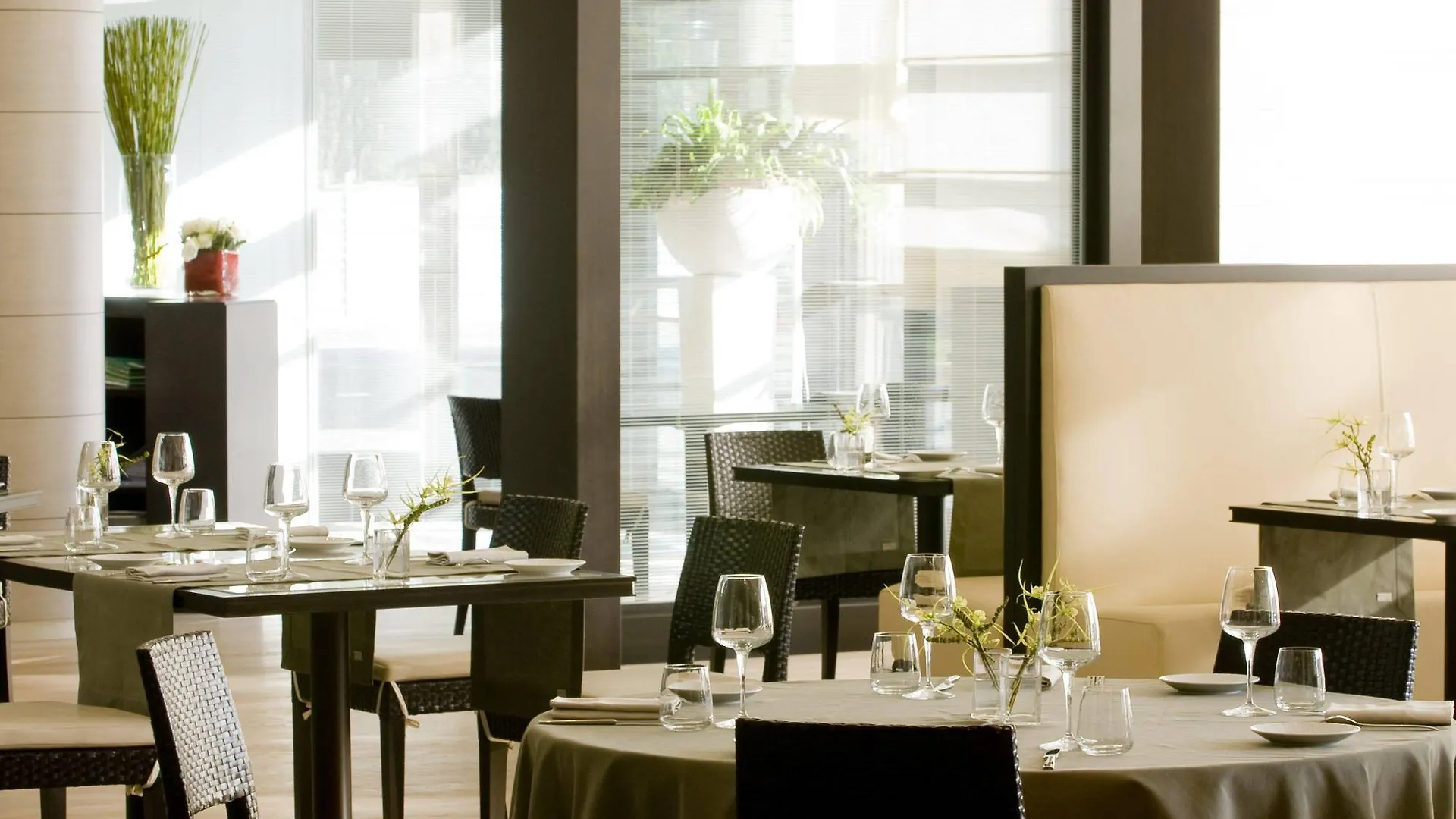 Starhotels Grand Milan Saronno