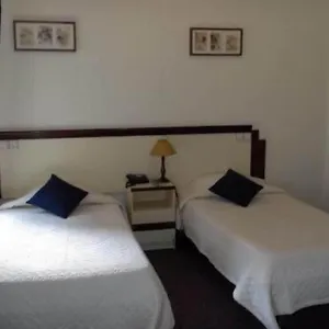 Residencial Mocambique Lisboa