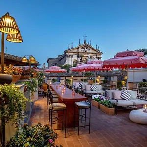 9hotel تشيزاري روما