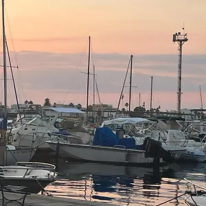 You And Me , Cagliari Italia