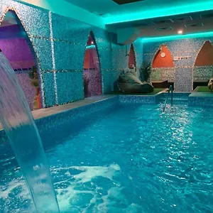 Impero Beauty & - Bike Otel