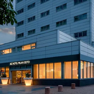 Ac By Marriott Milan Sesto Ξενοδοχείο
