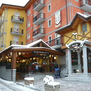 3* Hotel Avio