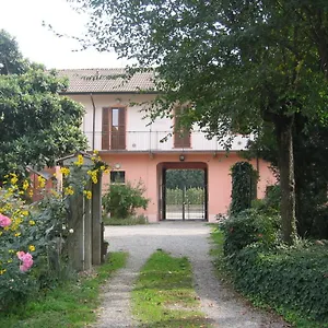 Pensionat Le Petit Fleur, Bareggio