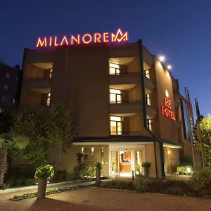فندق Bb Smarthotel Re Milano Nord