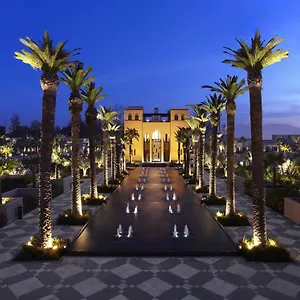 Four Seasons Marrakech Marraquexe
