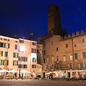 Hotell Dei Gonzaga, Mantova