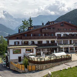 Vallechiara Otel