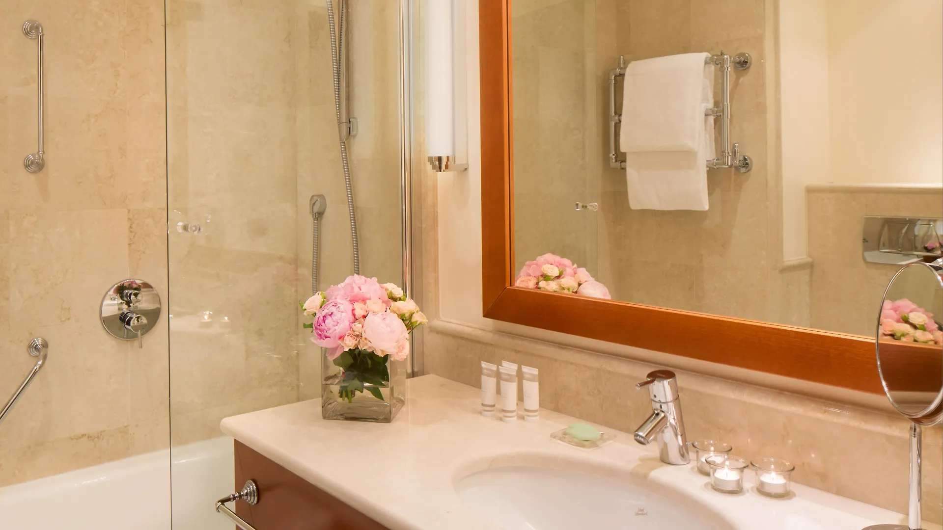 Starhotels Grand Milan Saronno