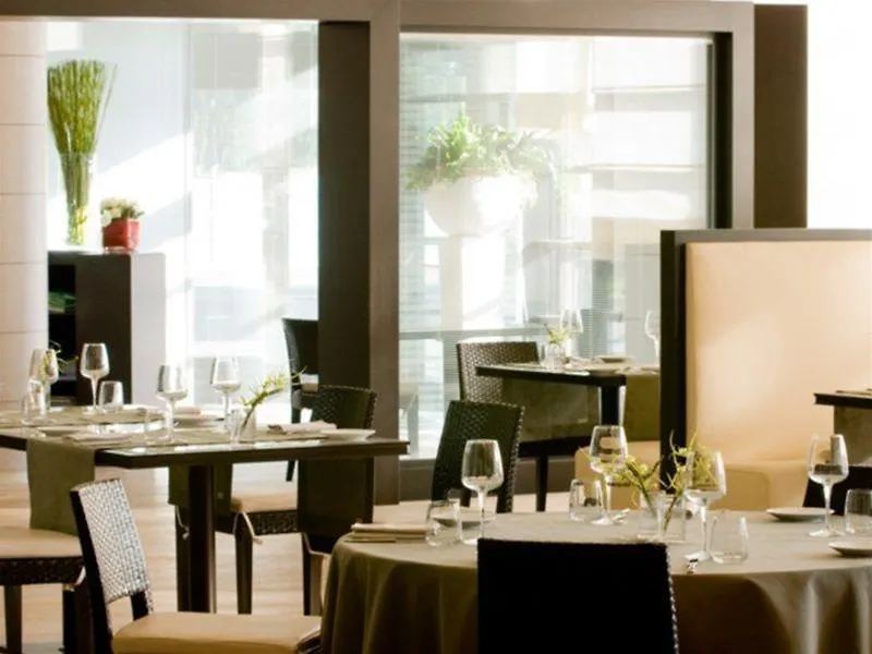 **** Hotel Starhotels Grand Milan Saronno Italy